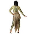 thumbnail image 3 of Deluxe Medusa Costume for Women, 3 of 4