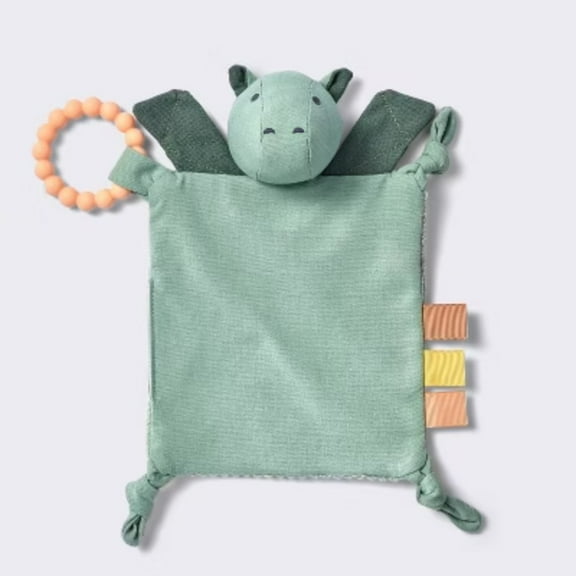 Dragon Interactive Crinkle Paper Toy