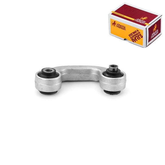 Metrix Premium Chassis Parts - Front Right Sway Bar Stabilizer End Link Fits 09 Audi A4. A4 Quattro 07-08 RS4 04-09 S4 02-08 A4, A4 Quattro K80843