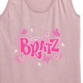 thumbnail image 3 of Bratz - Y2K Logo - Butterflies - Women's Racerback Tank Top, 3 of 5