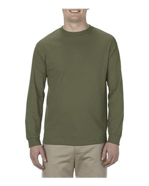 T-Shirt 1904 Military Green 3XL 