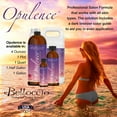 thumbnail image 3 of Pint 16oz Belloccio OPULENCE Premium Best DHA Sunless Spray Tan Tanning Solution, 3 of 5