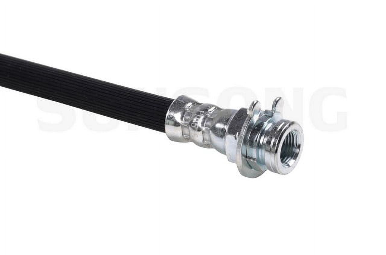 Sunsong 2203834 Brake Hydraulic Hose
