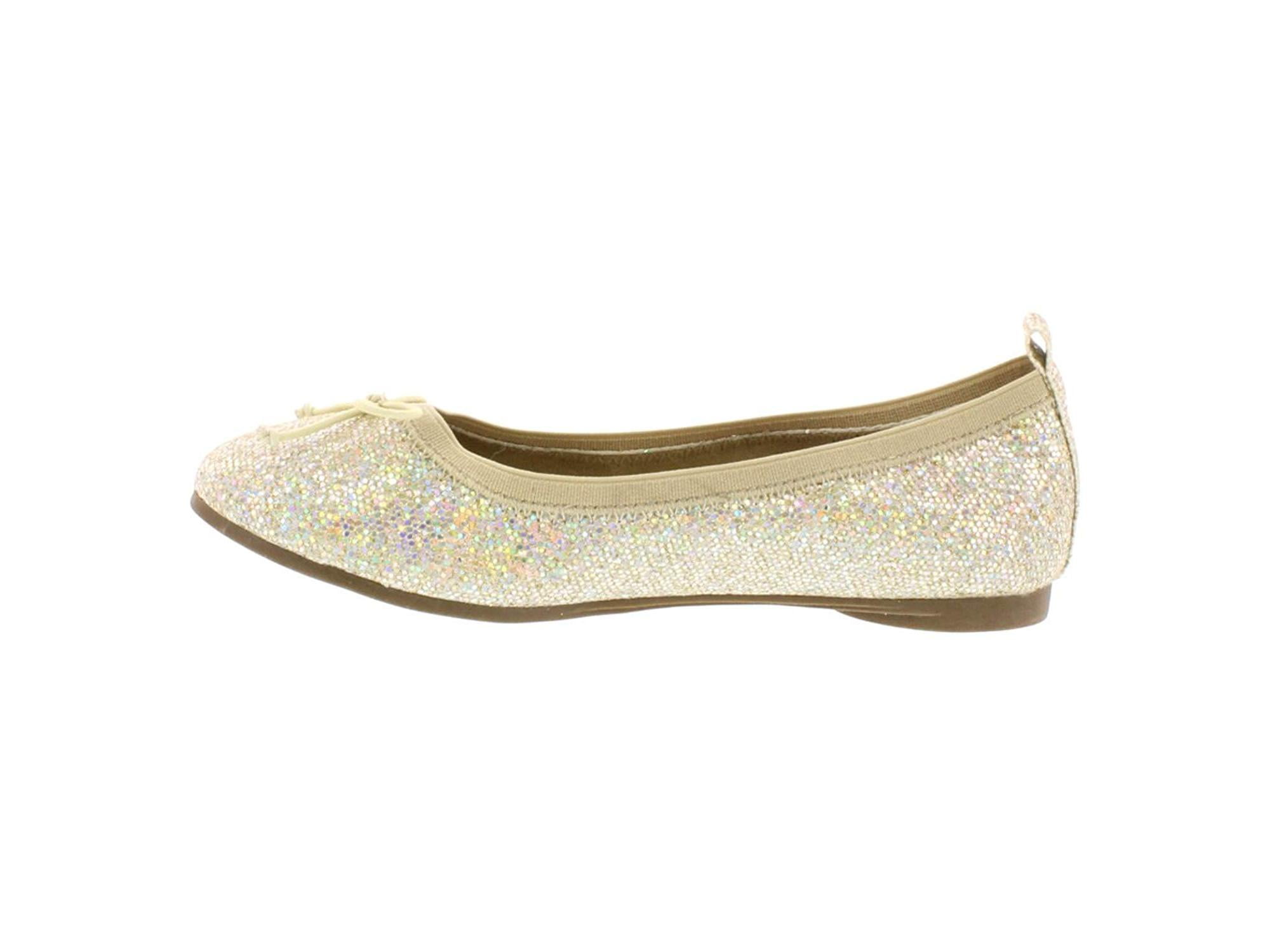 kenneth cole ballerina flats