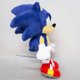 thumbnail image 2 of Sanei Boeki STH01 Sonic The Hedgehog All Star Collection Sonic (S) W 5.5 x D 6.3 x H 9.8 inches (14 x 16 x 25 cm) Plush Toy, 2 of 5