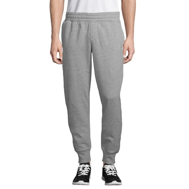 champion script fleece jogger pants