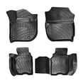 thumbnail image 1 of Honda Fit Tapis de Sol sur Mesure 2015-2020, 1 of 7