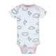 thumbnail image 4 of Conjuntos de pijama de manga corta Gerber para bebé niña, paquete de 8, desde prematuros hasta 12 meses, 4 of 8