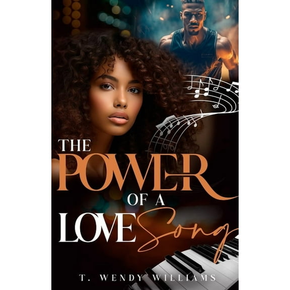 The Power of a Love Song, (Paperback)