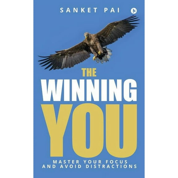 The Winning You (Paperback)