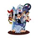 thumbnail image 2 of Cuadros Decorativos Mickey Mouse 5D DIY Diamond Painting Kits Full Round Drill Wall Decor (FF690) Tmvgtek embutido en tela, 2 of 8