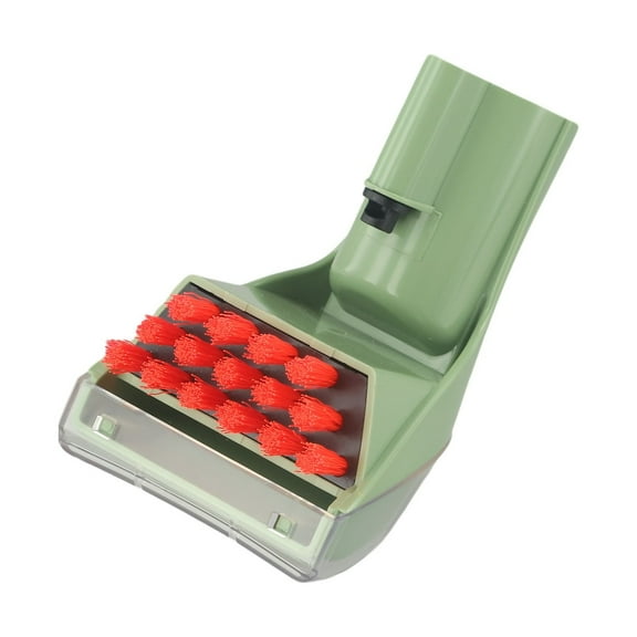 Replacement For Bissell 1400B, 1400W, 1425, 1986, 2290A, 2458, 3194, 3353, 3588F Stubborn Stains Brush Tool