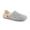 Light Grey, variant on Strive Men's Slippers Grey Size EU 43.5 / US 12.5-13