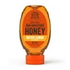 Nature Nate's 100% Pure, Raw & Unfiltered Honey with Meyer Lemon, 12 Oz