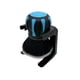 thumbnail image 3 of Perilla de Cepillo de detalle Zulema Automotriz Azul, 3 of 8