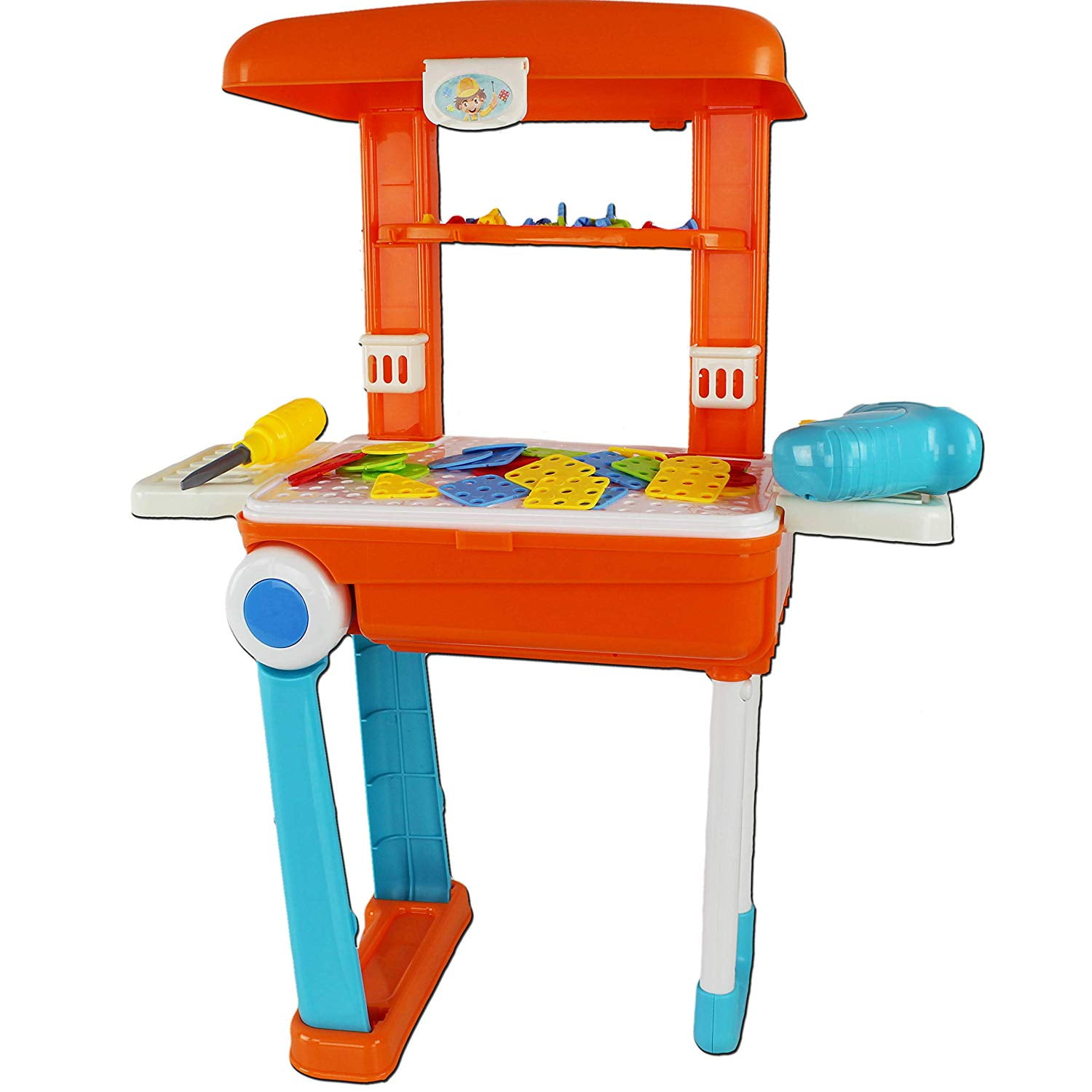 Little Moppets Doctor Play Set