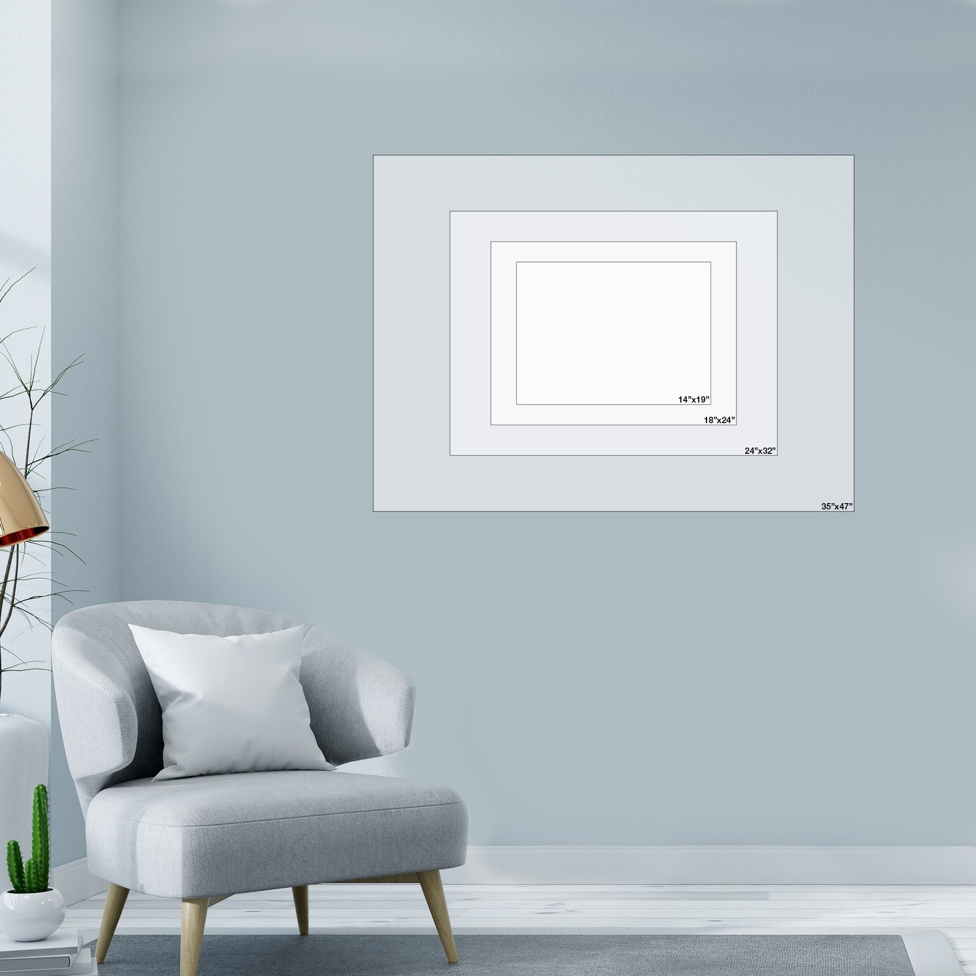 Trademark Fine Art 'Amaryllis Splendor II' Canvas Art by Curtis