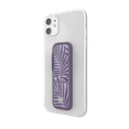 thumbnail image 4 of CLCKR + Richmond & Finch - Universal Grip & Stand - Purple Palm, 4 of 6
