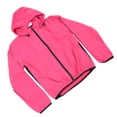 thumbnail image 4 of Chaqueta deportiva para exteriores, chaqueta de ciclismo, chaqueta de senderismo larga con capucha, chaqueta para correr, rendimiento sólido, 4 of 12