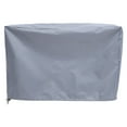 thumbnail image 1 of Shisuyan Monitor Dust Cover Monitor Screen Protector Guard Sleeve Oxford Cloth Cover, 1 of 8