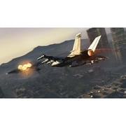 Grand Theft Auto GTA V 5 (Xbox 360)