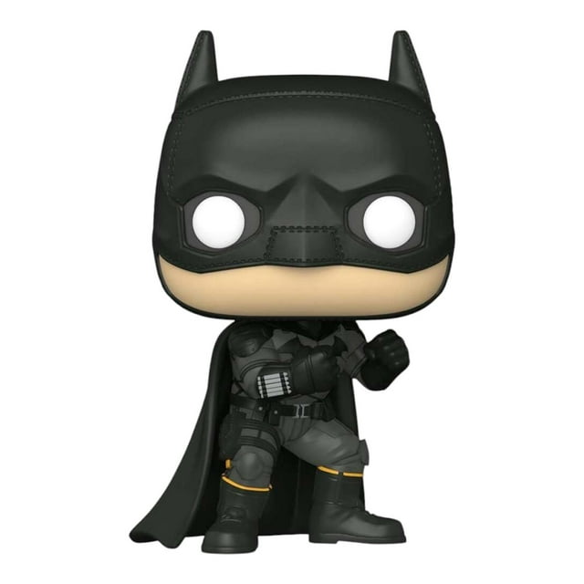 Pop Batman 1187 Funko Movies: The Batman