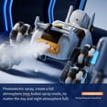 thumbnail image 4 of Cameland New Mechanical Dog Remote Control Toy Car Innovatives Design Drift Driving All-terrain Games Children And Adults Suitable For Intelligent Remote Control, 4 of 8