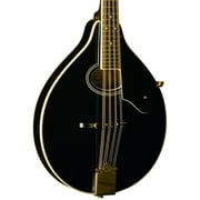 Washburn M1S Americana A-Style Mandolin Black
