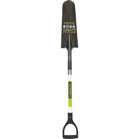 Point Spade - Seymour-Structron 49752 29