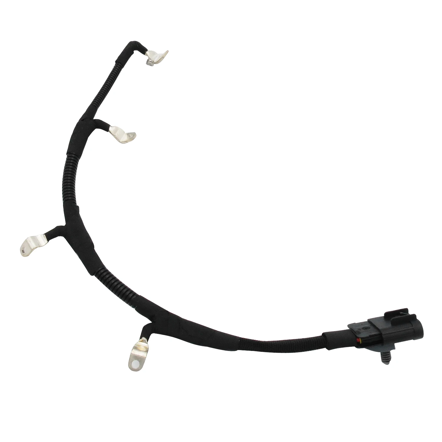 Plug Wire Loom Cable For Ford Transit MK7 2.2 2006 - 2014 For Peugeot Boxer Jumper BK2Q6M091AE LR001303 12482297