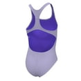 thumbnail image 2 of Girls 7-16 Nike Essential Racerback One-Piece Swimsuit Color: Light Crimson Size: MEDIUM, 2 of 4