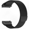 thumbnail image 2 of Milanese Loop Watch Band for Fitbit Ionic, 2 of 3