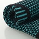 thumbnail image 2 of Tobillera para mujeres y hombres – 1 par de tobilleras y tobilleras – Tobillera de compresión para esguince de tobillo, tendinitis de Aquiles, fascitis plantar y pie lesionado – Verde median, 2 of 5