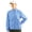 Sky Blue, variant on Ladies Long Sleeve Lightweight Rainwear #2762