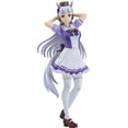 thumbnail image 1 of Umamusume: Pretty Derby Pop Up Parade Gold Ship PVC Figure, 1 of 5
