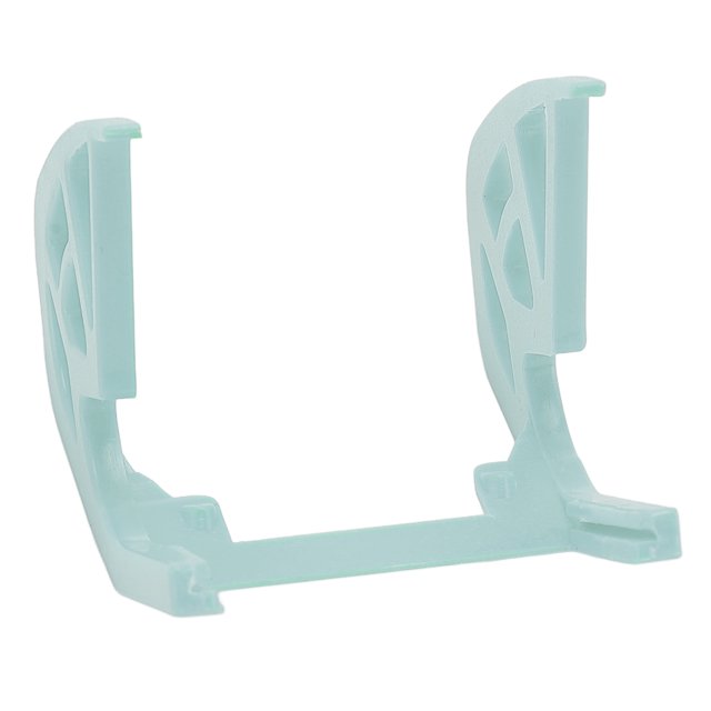 Drone Bumper Guard Lens Safety Bumper Guard Bar with Unique Bow Shaped Design for Neo Drone. Constructed with Robust ABS Material, Lightweight, Easy To Install