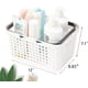thumbnail image 5 of Caja de Almacenamiento - Mediana Blanca Ormromra WMSS-194-2, 5 of 7