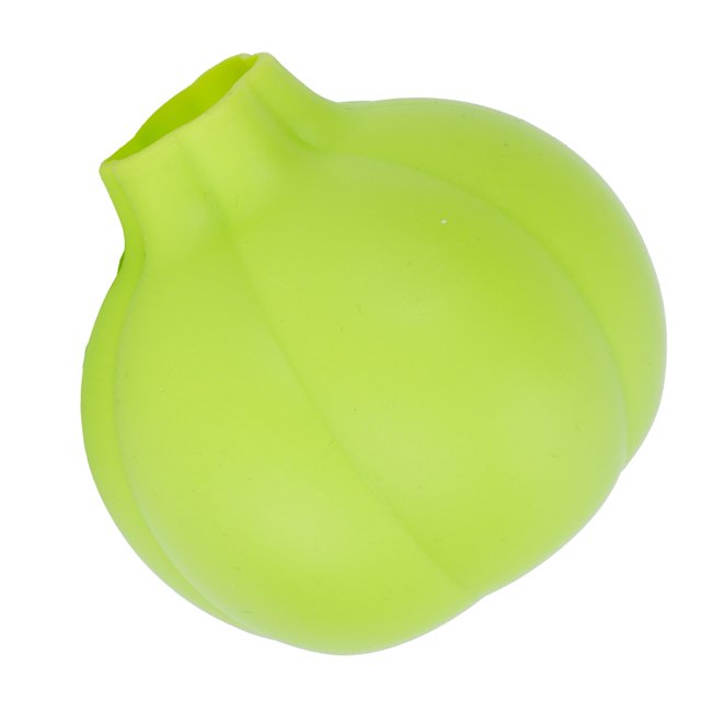 HURRISE Kitchen Accessories,Peeling Tool,Green Silicone Garlic Peeler Food Grade Soft Material Peeling Tool for Home Kitchen