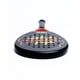 thumbnail image 2 of Raqueta de pádel LAPAT Carbon Surface con espuma viscoelástica EVA Talla junior, 2 of 8