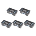 thumbnail image 1 of 5x Generador De Señal De PWM De Ajustable Accesorio De Equipamiento Industrial, 1 of 7
