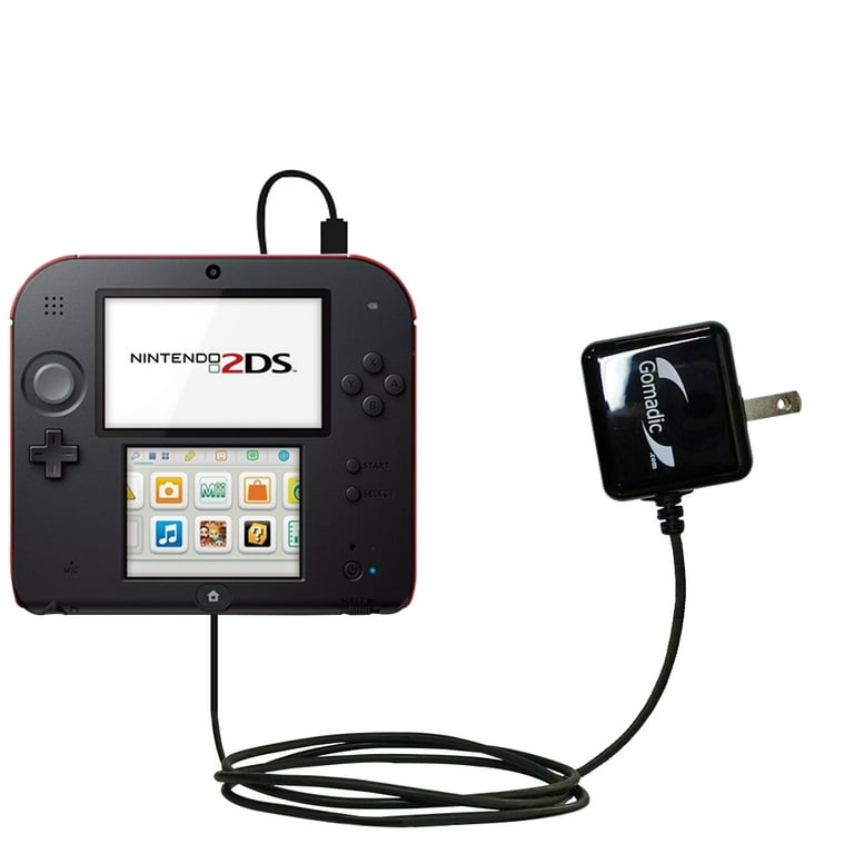 Folding 2ds 2024