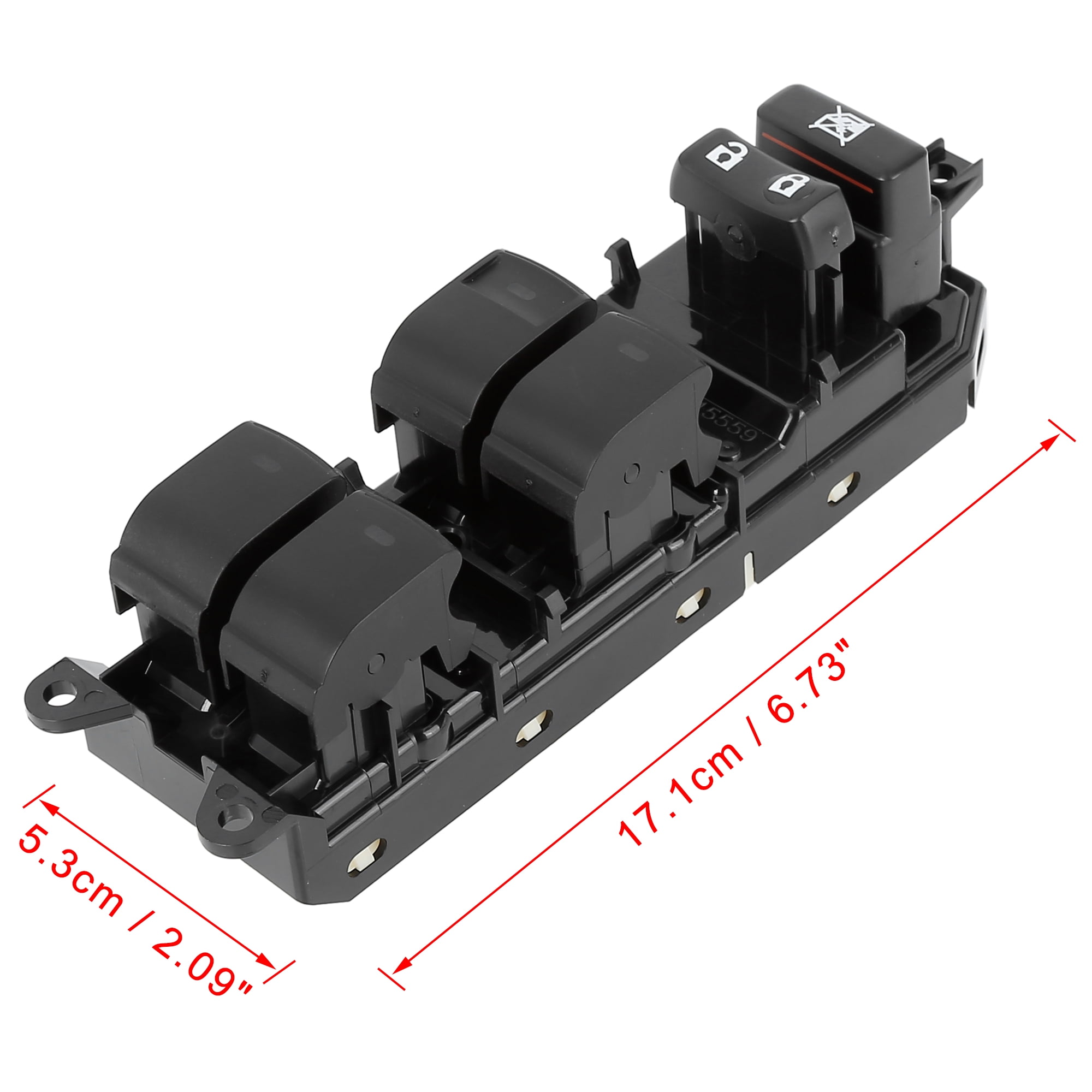 さら Amazon.com: Genuine Genuine Toyota Brake Light/Stoplamp