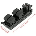 thumbnail image 2 of 84040-06020 Auto Power Door Window Switch Front Driver Left Side for Toyota Prius 2010-2015, 2 of 7