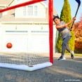 thumbnail image 5 of Ensemble pour bâton de hockey extensible Nerf, 5 of 5