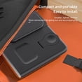 thumbnail image 4 of XGFHYJEH Charging Station, Wireless Charging Station, Charging Station for Multiple Devices, Wireless Charging, 15W 3 in 1 Charging Station, Wireless Charge, for Android, Iphone, Apple, Samsung, Ipad, 4 of 6