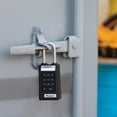 thumbnail image 2 of Padlock Master Lock ProSeries de metal con cierre único Bluetooth, 2 of 9