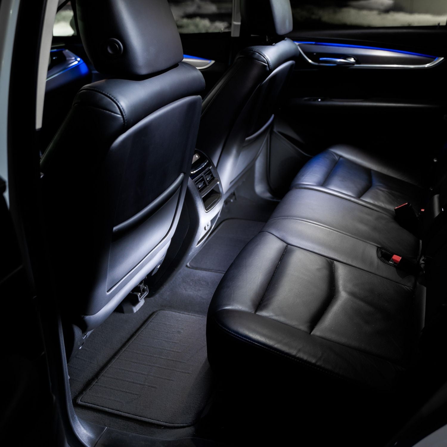 Alpena Max LED Interior & Exterior Light Strip Starter Kit – White