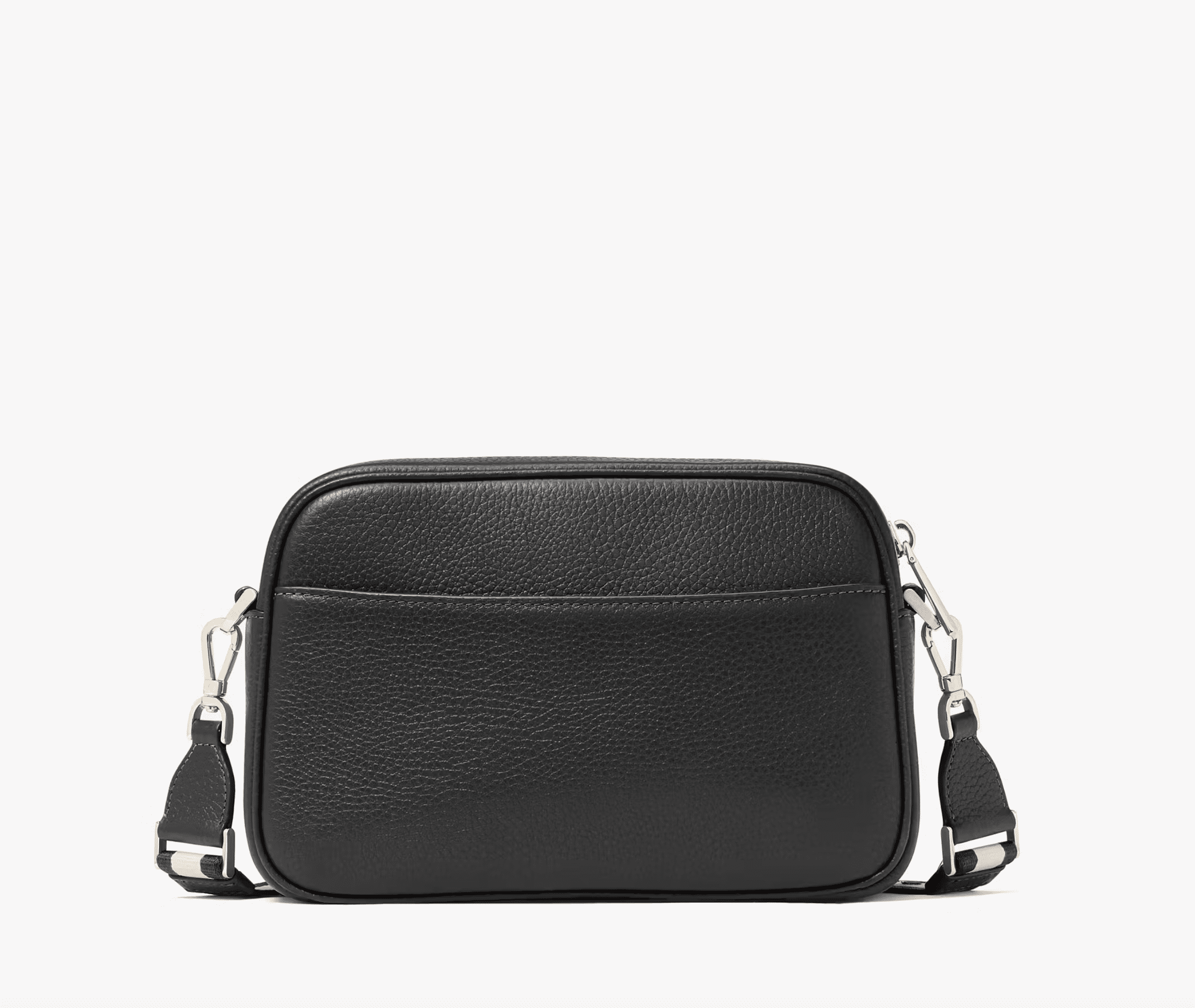 Kate Spade New York Emma Pebbled Leather Camera Bag
