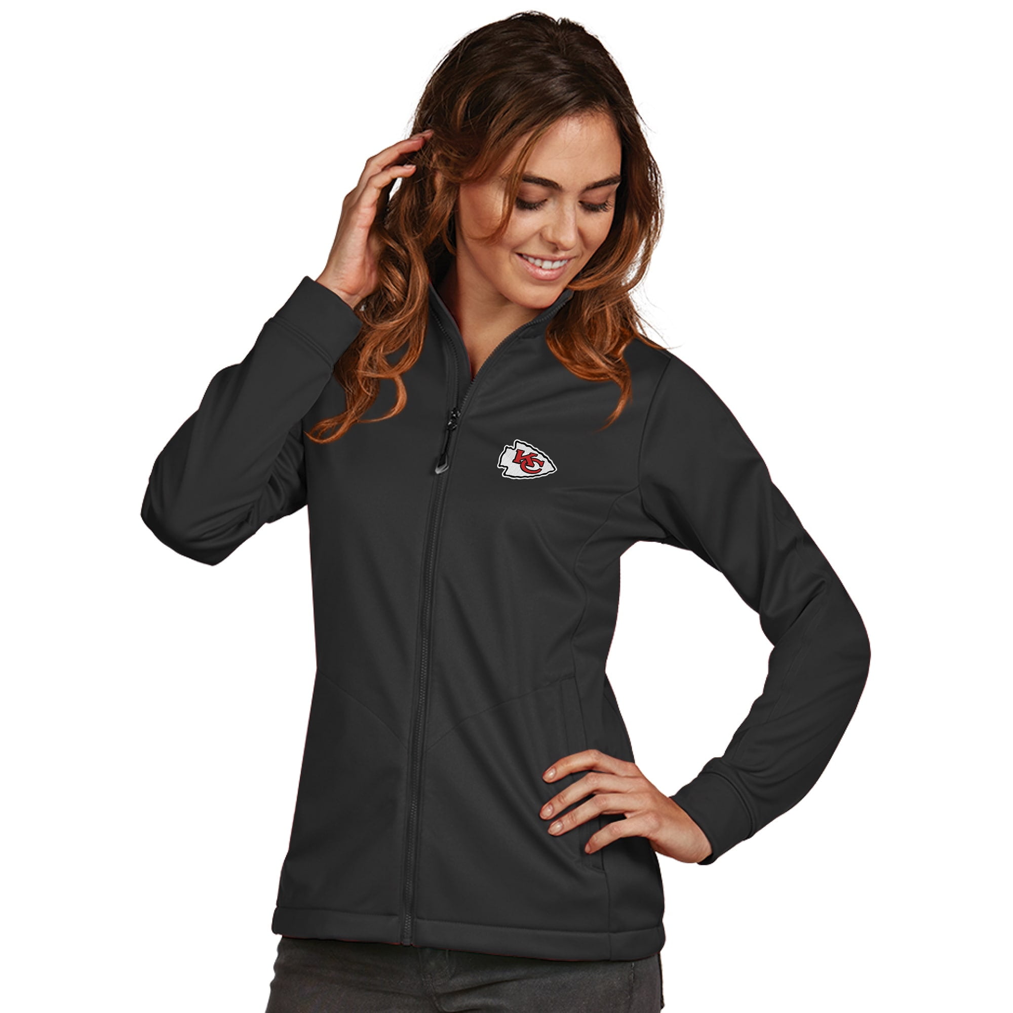 kansas city chiefs golf shirt