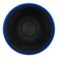 thumbnail image 2 of Better Homes & Gardens 16-inch Weather-Resistant Blue Plastic Planter, 2 of 6